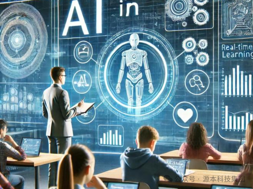 艾弗森贝博ballbet官网科技-本科生掌握大数据、云原生、AI-竞赛保研求职的“超车秘籍”来了！